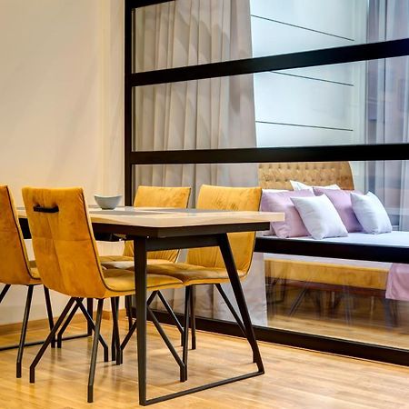 מוסטר Apartmani Dolina Sunca מראה חיצוני תמונה