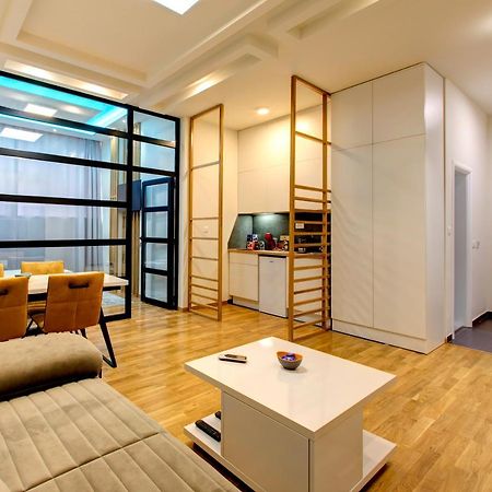 מוסטר Apartmani Dolina Sunca מראה חיצוני תמונה