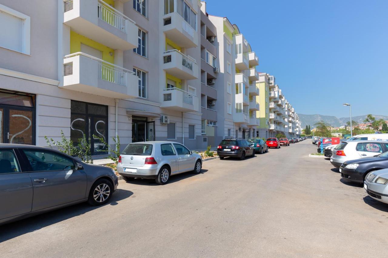 מוסטר Apartmani Dolina Sunca מראה חיצוני תמונה