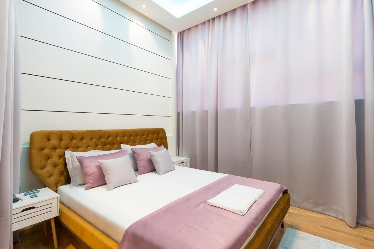 מוסטר Apartmani Dolina Sunca מראה חיצוני תמונה