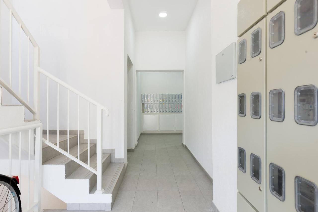 מוסטר Apartmani Dolina Sunca מראה חיצוני תמונה