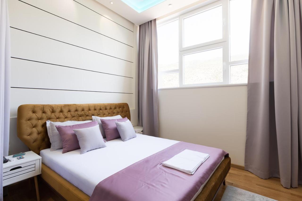 מוסטר Apartmani Dolina Sunca מראה חיצוני תמונה
