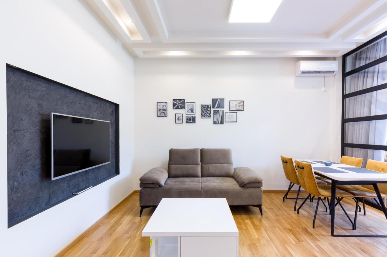 מוסטר Apartmani Dolina Sunca מראה חיצוני תמונה
