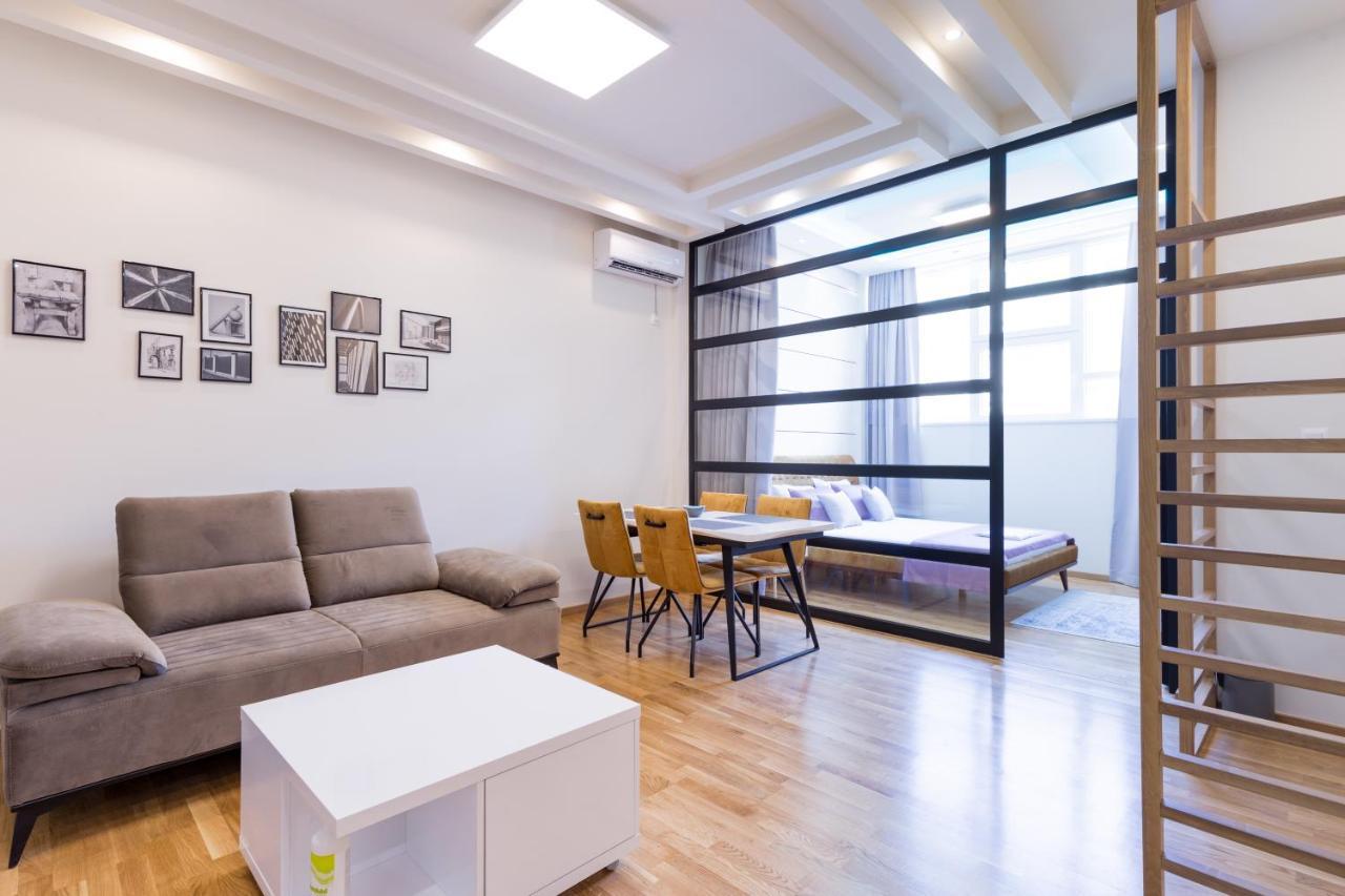 מוסטר Apartmani Dolina Sunca מראה חיצוני תמונה