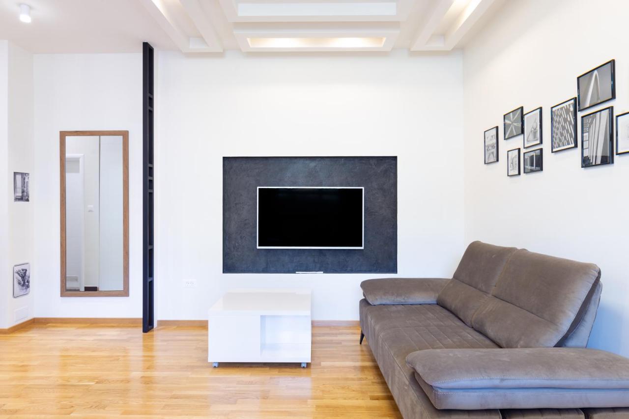 מוסטר Apartmani Dolina Sunca מראה חיצוני תמונה