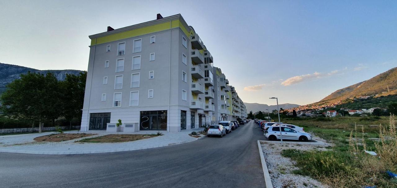 מוסטר Apartmani Dolina Sunca מראה חיצוני תמונה