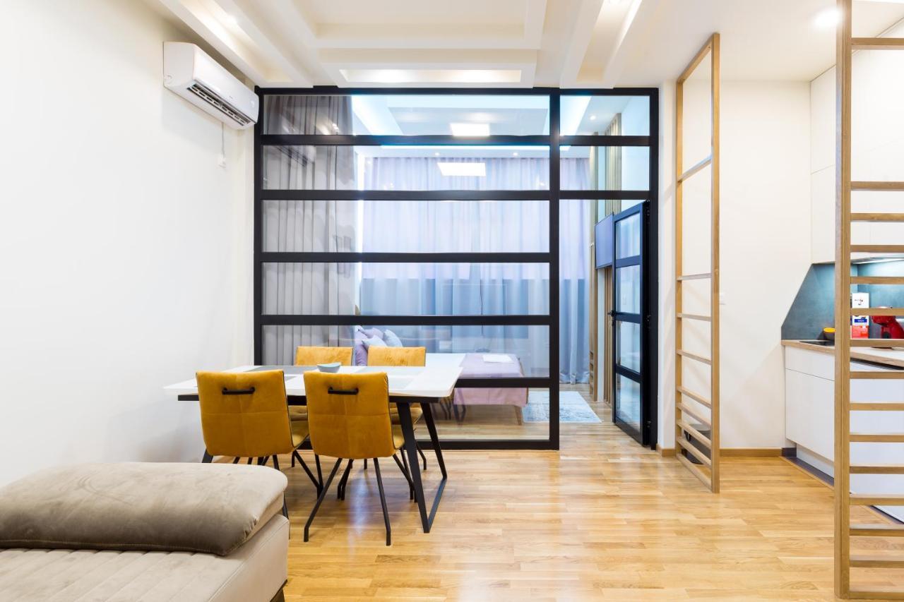 מוסטר Apartmani Dolina Sunca מראה חיצוני תמונה