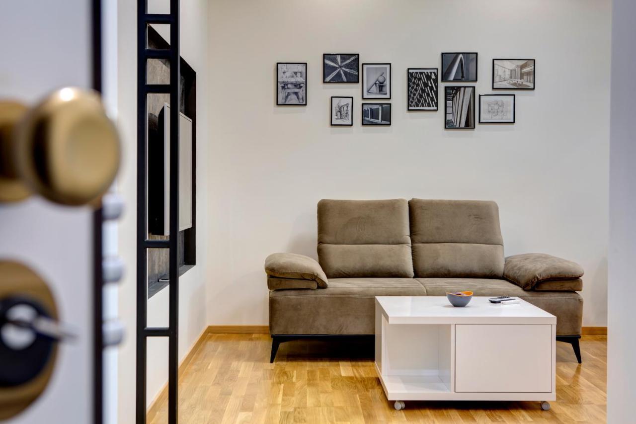 מוסטר Apartmani Dolina Sunca מראה חיצוני תמונה