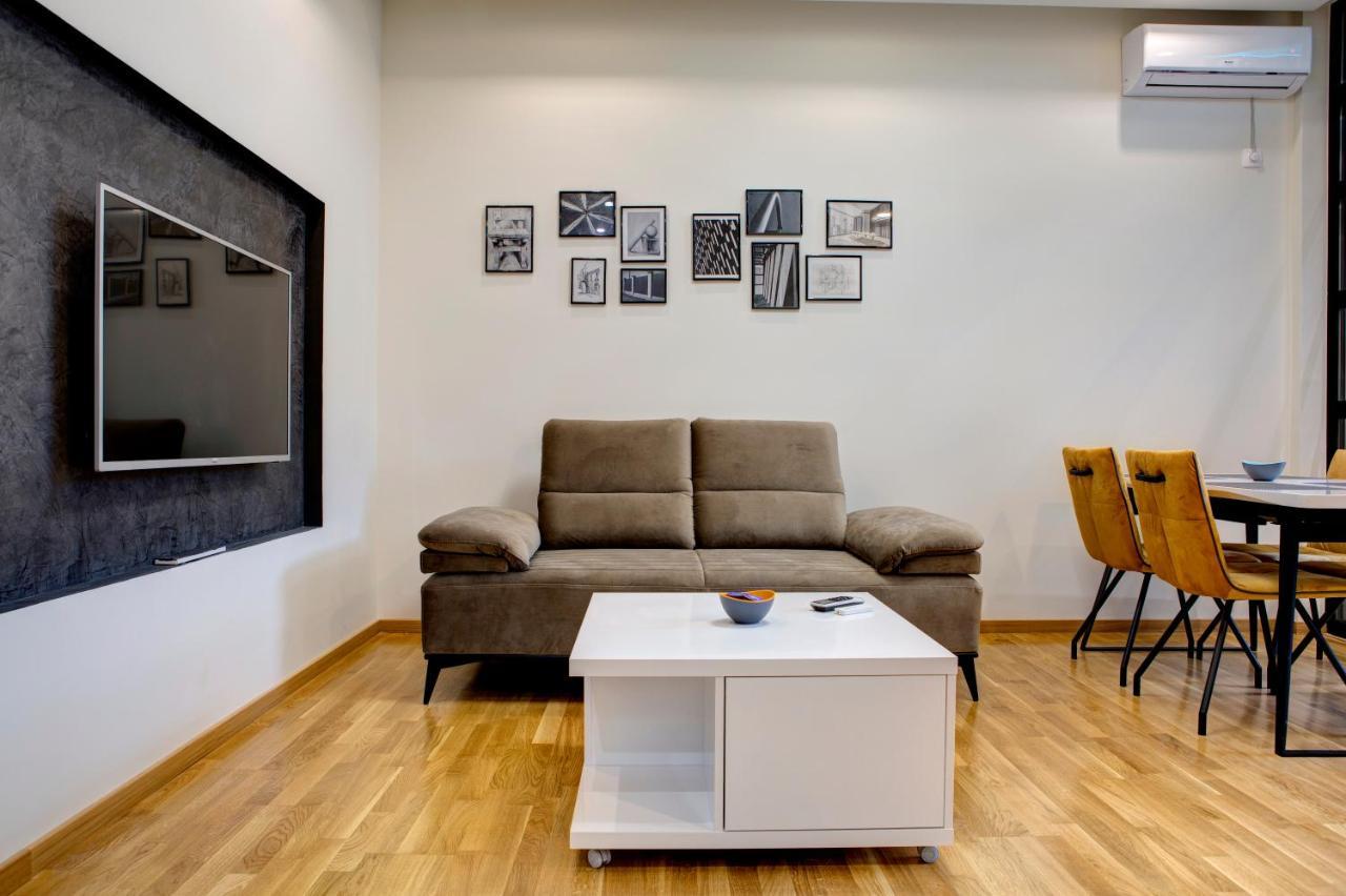 מוסטר Apartmani Dolina Sunca מראה חיצוני תמונה
