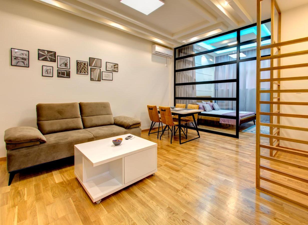 מוסטר Apartmani Dolina Sunca מראה חיצוני תמונה