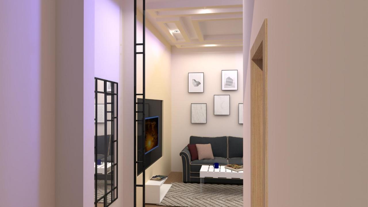 מוסטר Apartmani Dolina Sunca מראה חיצוני תמונה